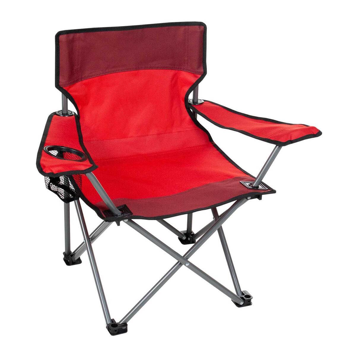 King's River Kid's Quad Camp Chairs King's River Kid's Quad Camp Chairs