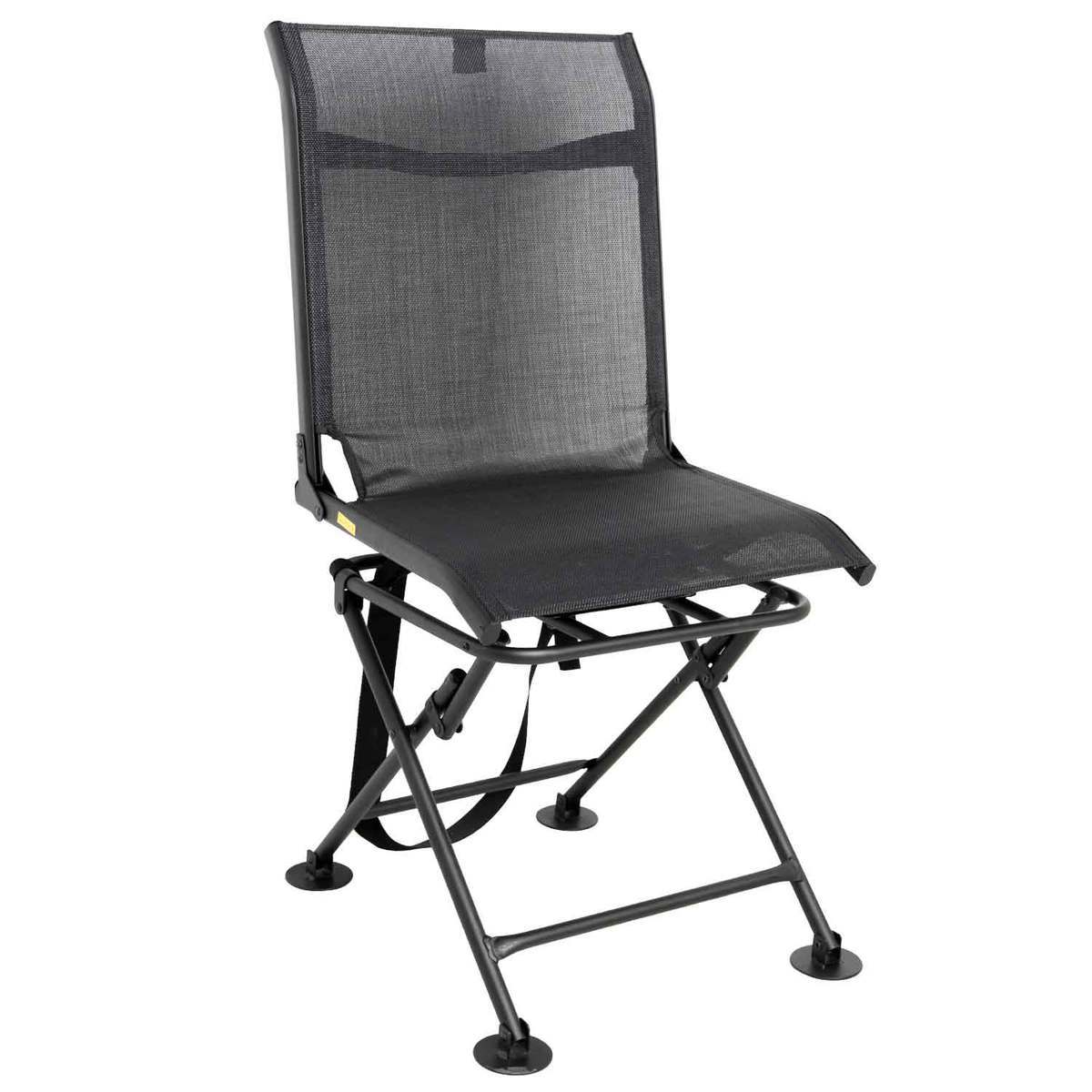 Kings River Mesh Swivel Blind Chair | Sportsman's Warehouse