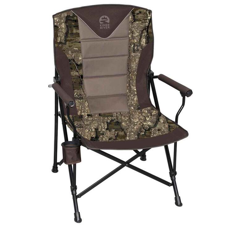 35% Off Kings River Camo Chairs