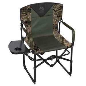 Kings River Ultra Compact Director Chair - Realtree Timber