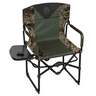 Kings River Ultra Compact Director Chair - Realtree Timber - Camo