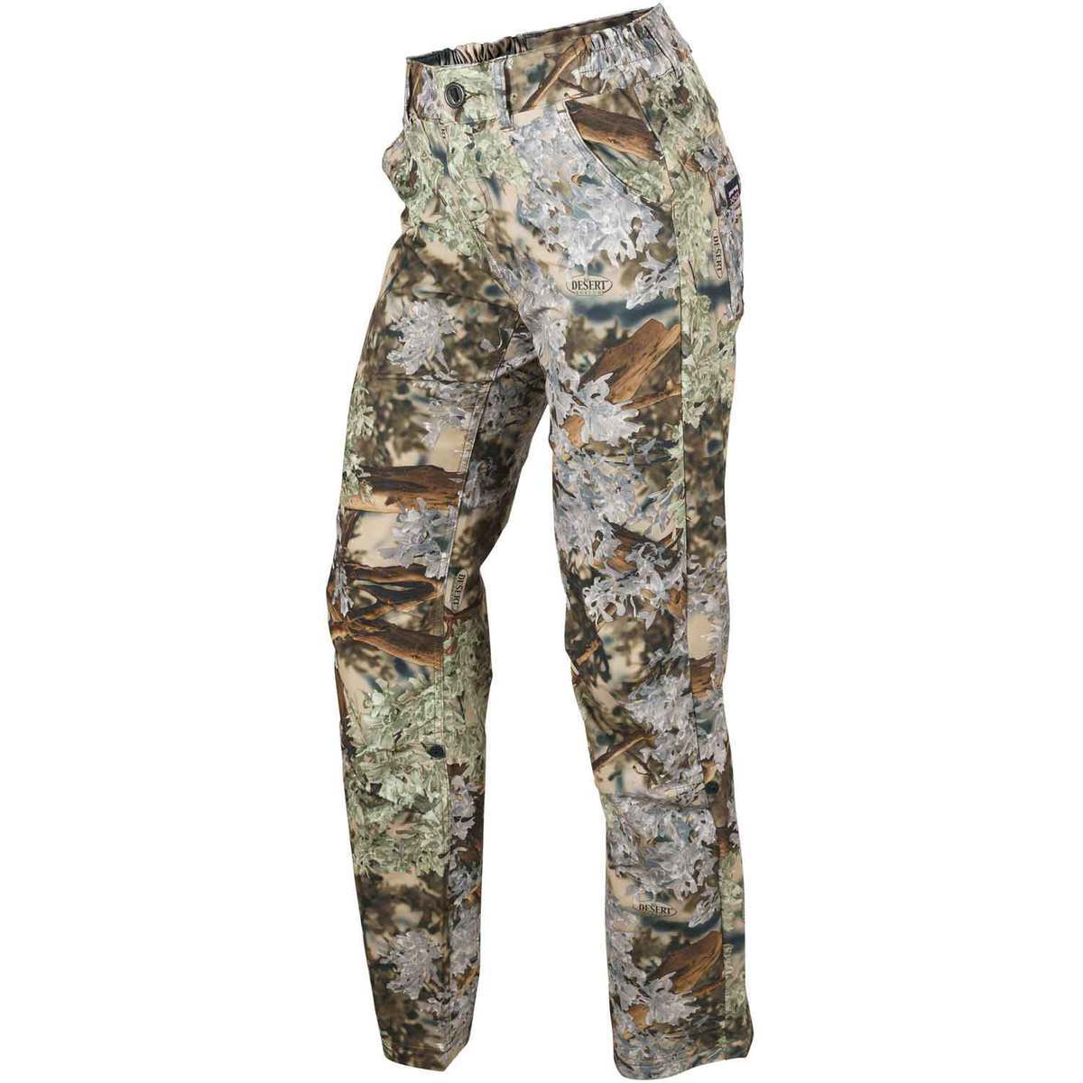 Kings Camo Women's XKG Ridge Hunting Pants Kings Camo Women's XKG Ridge Hunting Pants