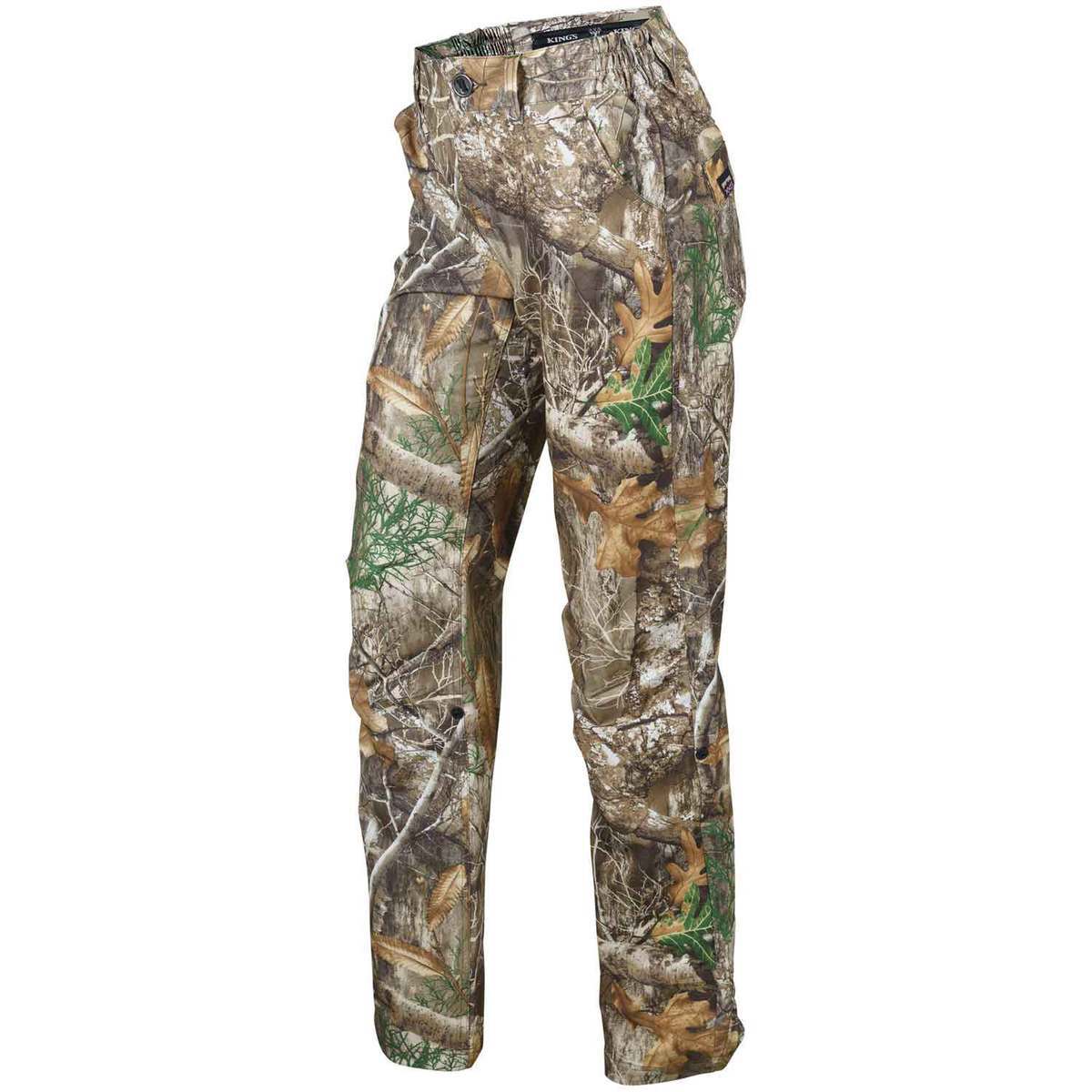 Kings Camo Women's XKG Ridge Hunting Pants Kings Camo Women's XKG Ridge Hunting Pants