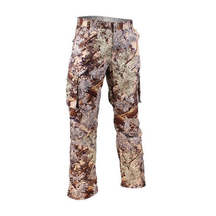 King's Camo Women's Hunter Series Pants - 10 - King's Desert Shadow 10 King's Camo Women's Hunter Series Pants - 10 - King's Desert Shadow 10