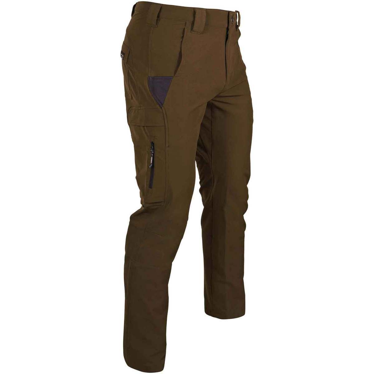 Kings Camo Men's XKG Ridge Solid Hunting Pants Kings Camo Men's XKG Ridge Solid Hunting Pants