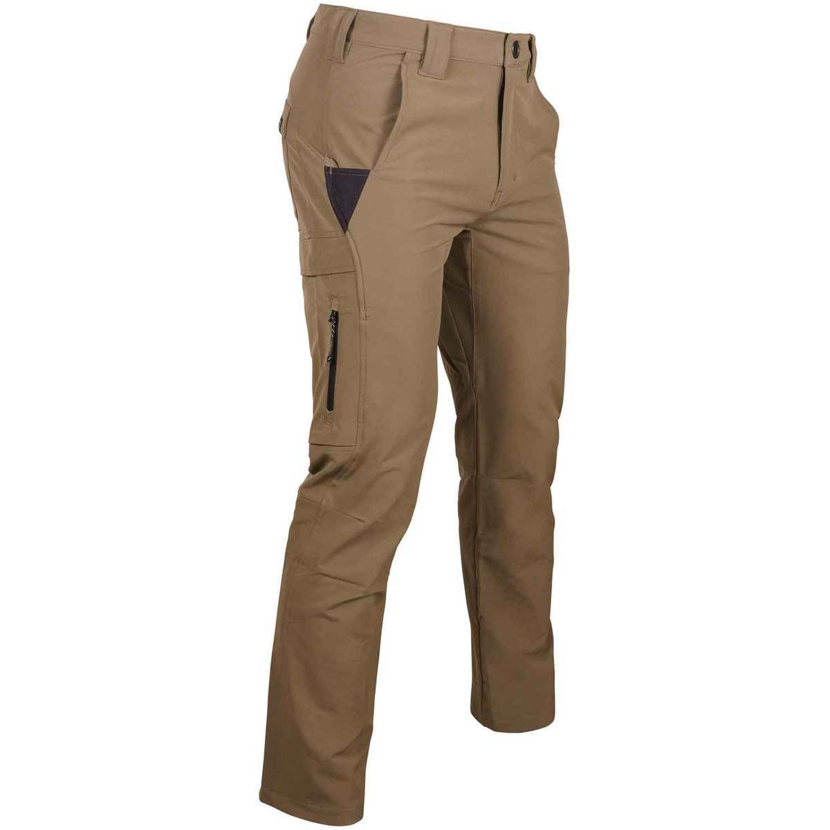 Ascend Ripstop Utility Pants for Men