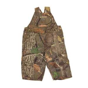 Kings Youth Camo Overall - 3T