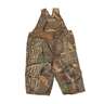 Kings Youth Camo Overall - 3T - Woodland Shadow 3