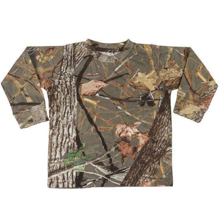 Kings Youth Long Sleeve T-Shirt Kings Youth Long Sleeve T-Shirt