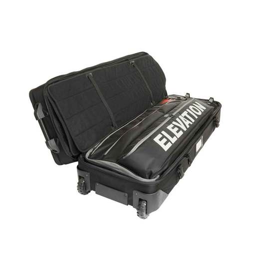 Elevation Jetstream Hunt Travel Talon Bow Case – Camo