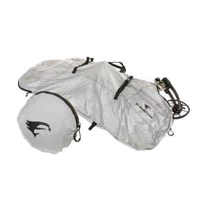 Elevation Packable Bow Cover