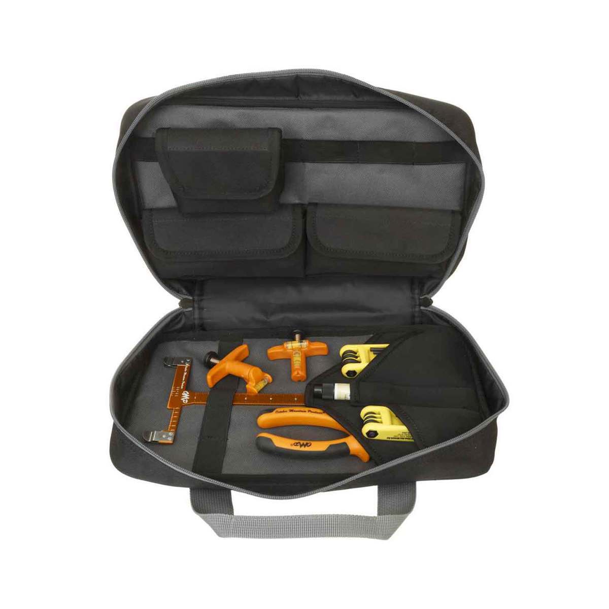 October Mountain Archery Tech Tool Kit Starter - Black October Mountain Archery Tech Tool Kit Starter - Black