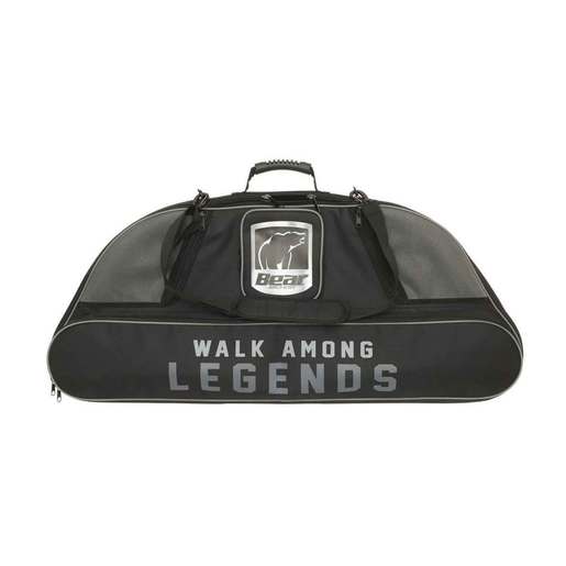 October Mountain Bear Archery Legend Bow Case – Black
