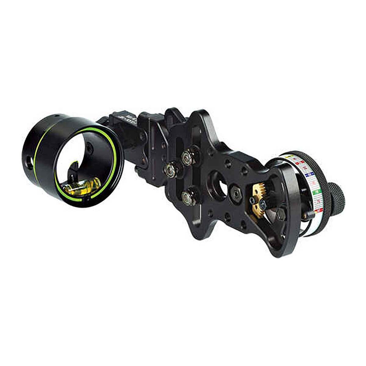 HHA Sports Lens Kit B 4X Magnification for Archery, Compound and Recurve Bows HHA Sports Lens Kit B 4X Magnification for Archery, Compound and Recurve Bows