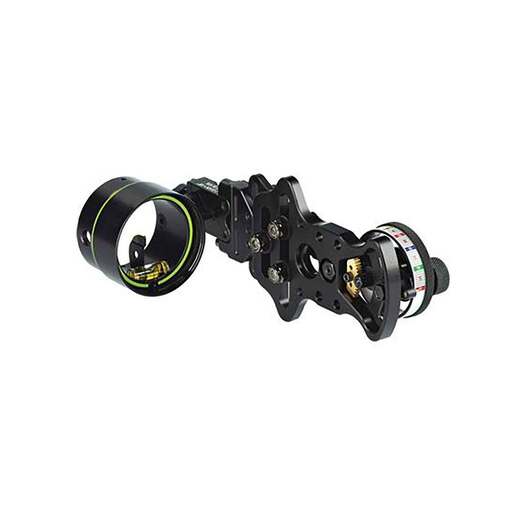 HHA Sports Optimizer Ultra X XL 1 Pin Bow Sight