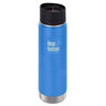Klean Kanteen Wide Insulated Water Bottle w/ Cafe Cap 2.0