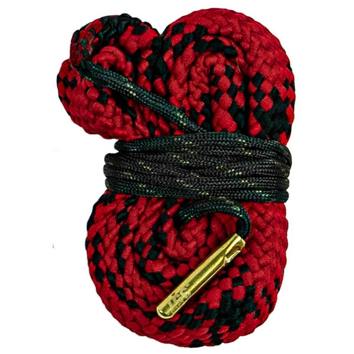 Thread Cleaner Rope KleenBore 380/357/38/9mm Caliber Pull Through Cleaner Rope | Sportsman ...