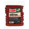 Klement's Teriyaki Beef and Pork Snack Sticks - 10 Servings