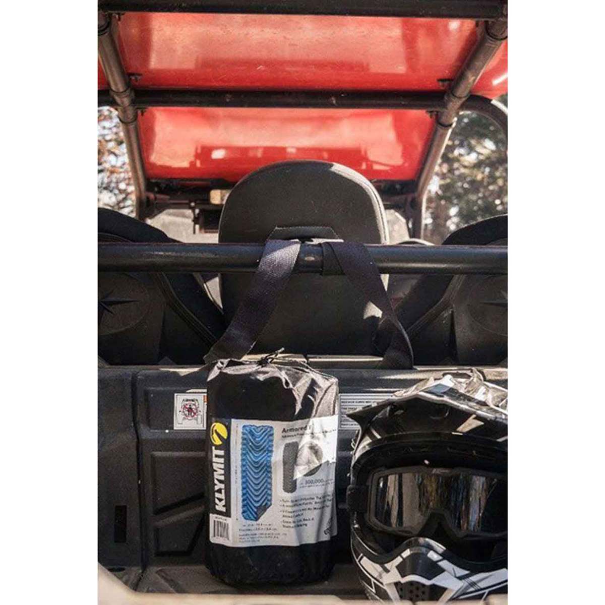 Klymit Armored V Sleeping Mat Klymit Armored V Sleeping Mat