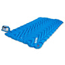 Klymit Double V Sleeping Pad - Blue Doublewide - Blue Doublewide