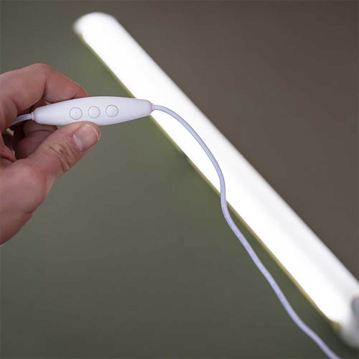 Klymit Everglow Light Tube - Large Klymit Everglow Light Tube - Large