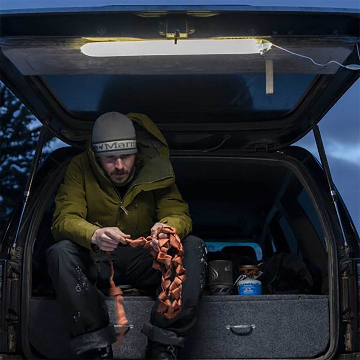 Klymit Everglow Light Tube Klymit Everglow Light Tube