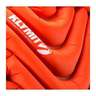 Klymit Insulated Double V Sleeping Pad - Red Doublewide - Orange Doublewide