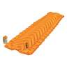 Klymit Insulated V Ultralite SL Sleeping Pad - Orange Regular - Orange Regular