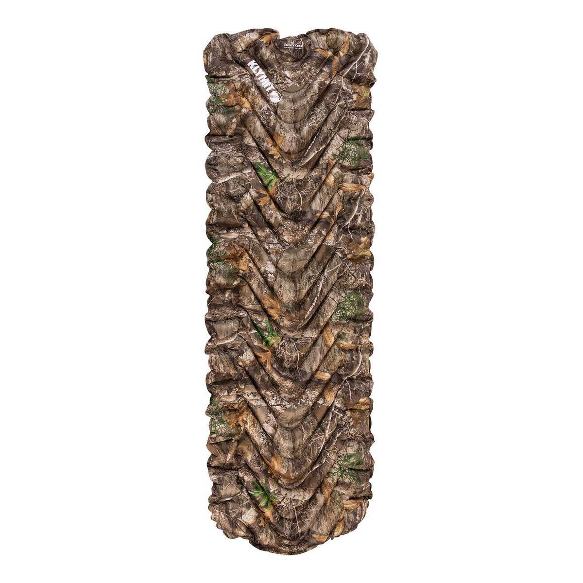 Klymit Static V Sleeping Pad - Realtree Edge Regular - Realtree Edge Camo Regular Klymit Static V Sleeping Pad - Realtree Edge Regular - Realtree Edge Camo Regular