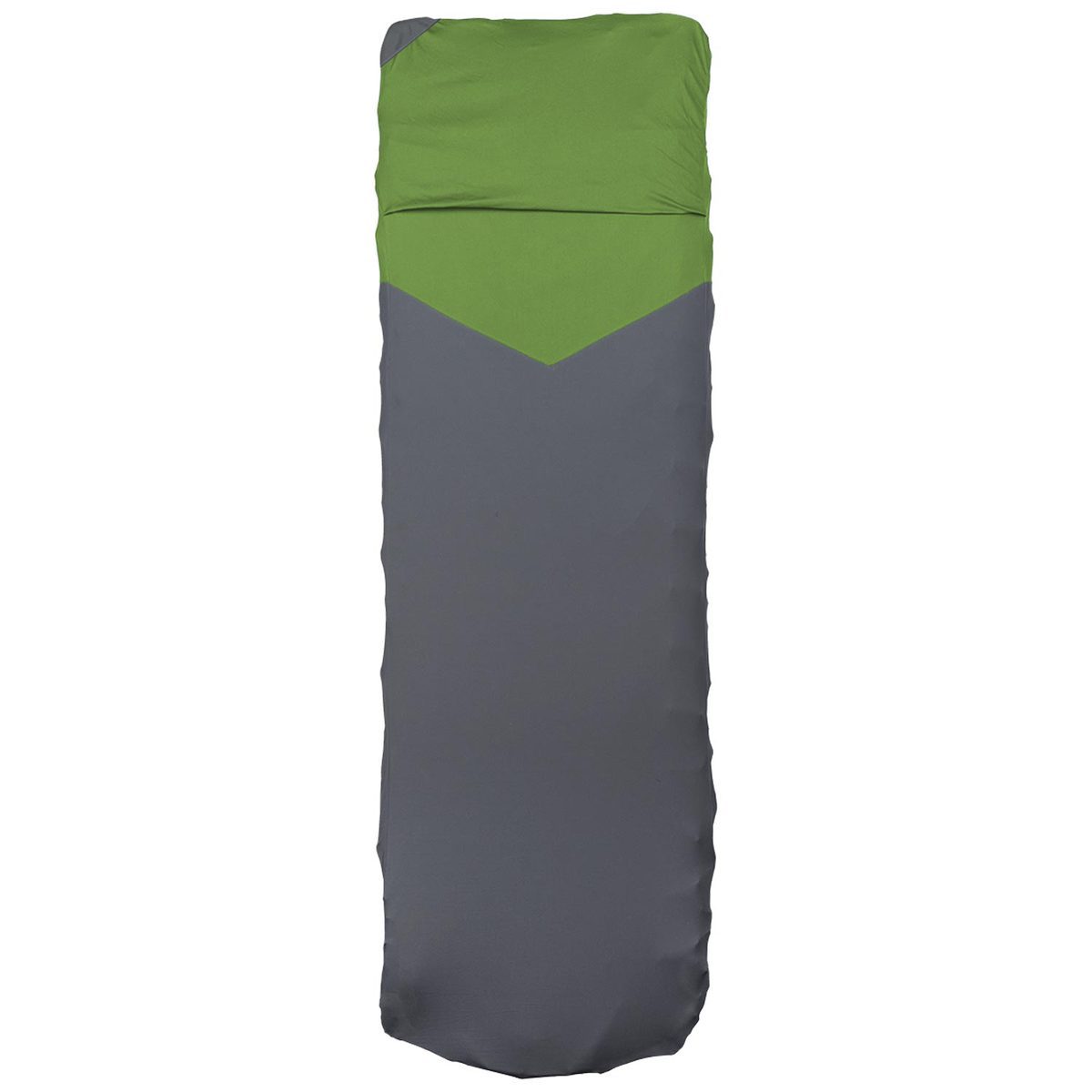 Klymit V Sheet - Gray/Green - Gray/Green Klymit V Sheet - Gray/Green - Gray/Green