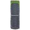 Klymit V Sheet Sleeping Pad Cover - Gray/Green - Gray/Green