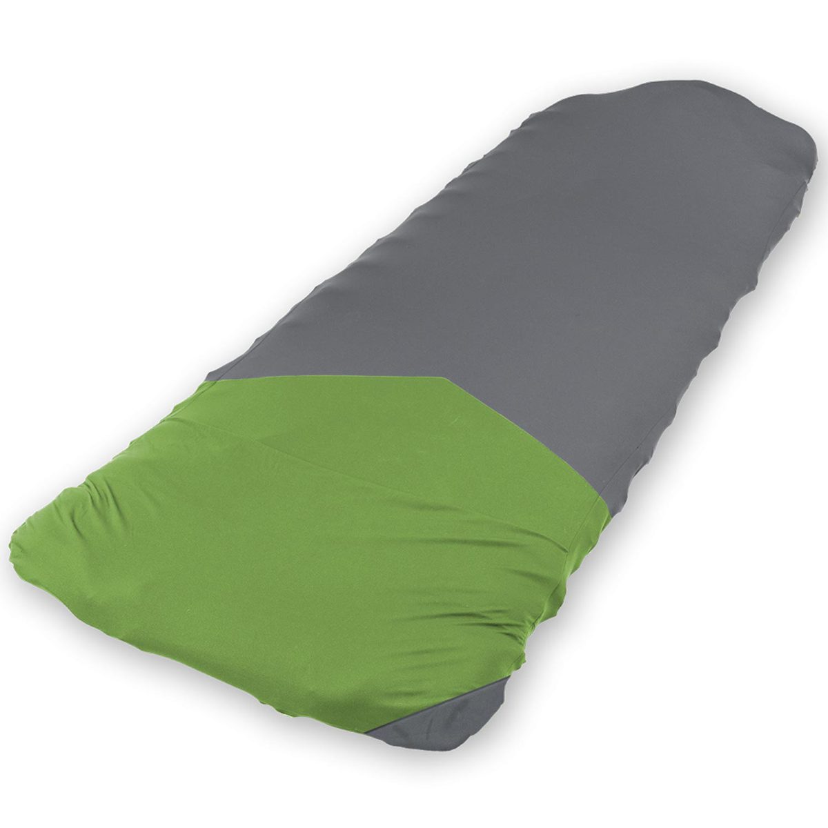 Klymit V Sheet - Gray/Green - Gray/Green Klymit V Sheet - Gray/Green - Gray/Green