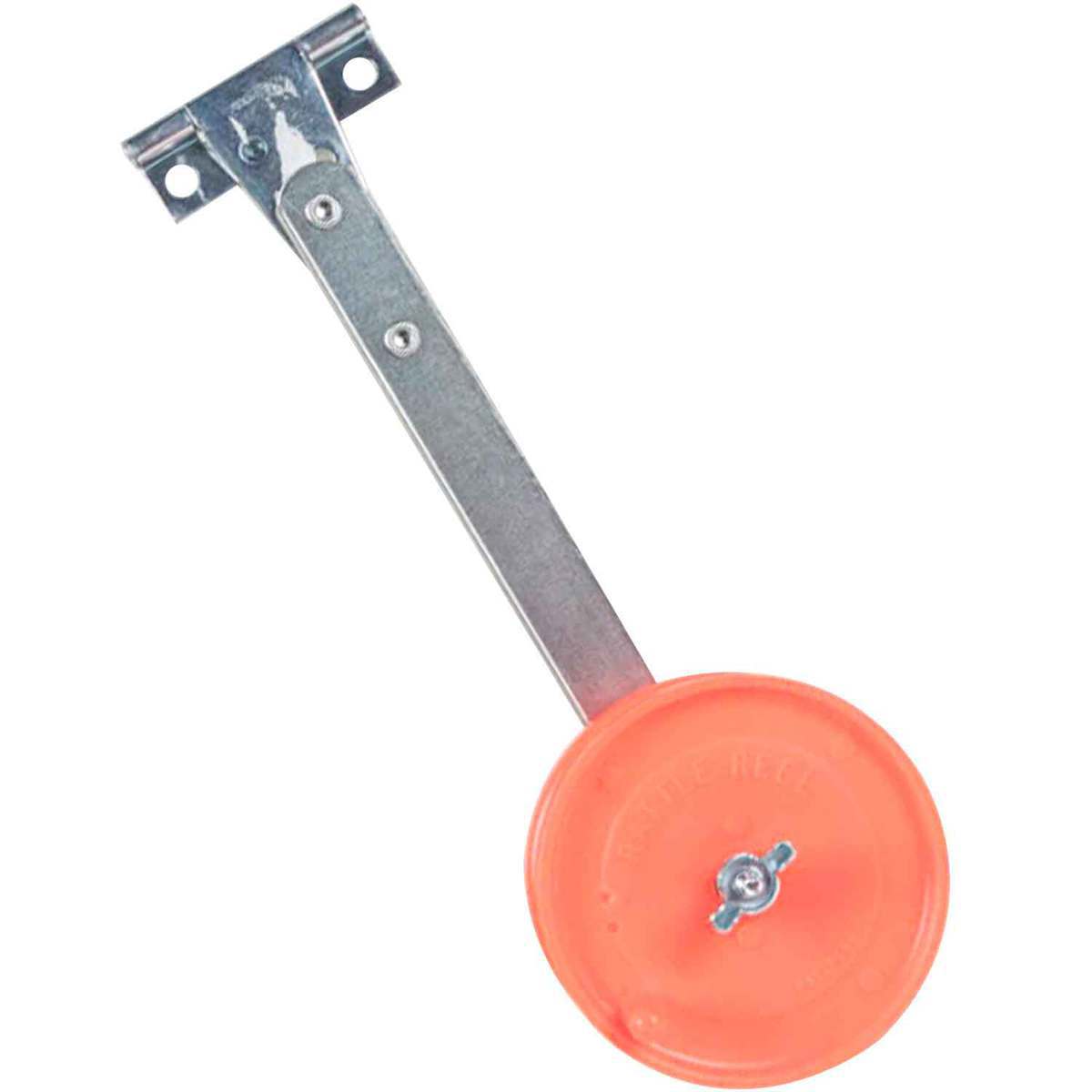 KMDA Rattle Reel Hinged Mount Ice Fishing Reel KMDA Rattle Reel Hinged Mount Ice Fishing Reel