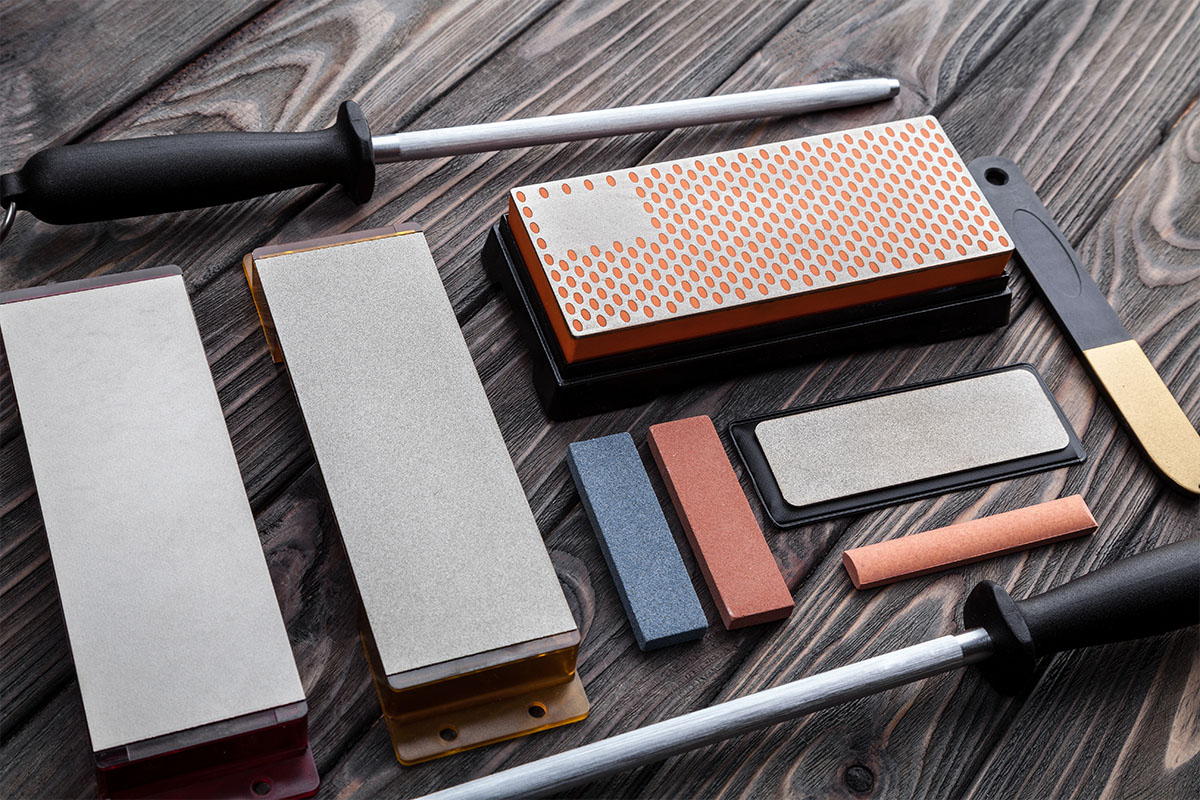 Knife Sharpeners: Which is Best? | Sportsman's Warehouse