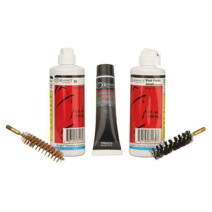Knight Cleaning Pack Knight Cleaning Pack