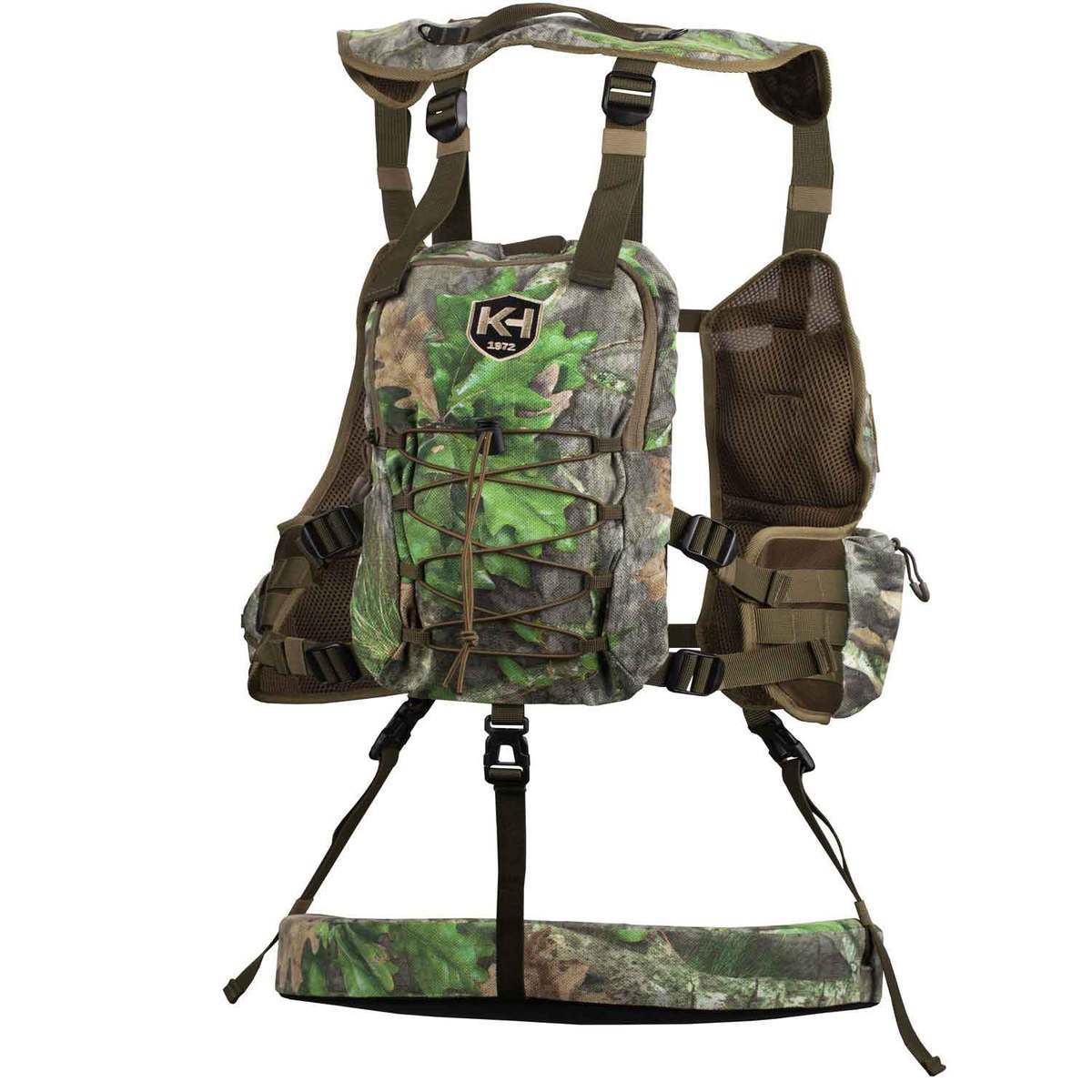 Knight Hale Run N Gun 200 Turkey Vest Mossy Oak Obsession Mossy Oak Obsession One Size Fits Most Sportsman S Warehouse Knight Hale Run N Gun 200 Turkey Vest Mossy Oak Obsession Mossy Oak Obsession One Size Fits Most Sportsman S Warehouse