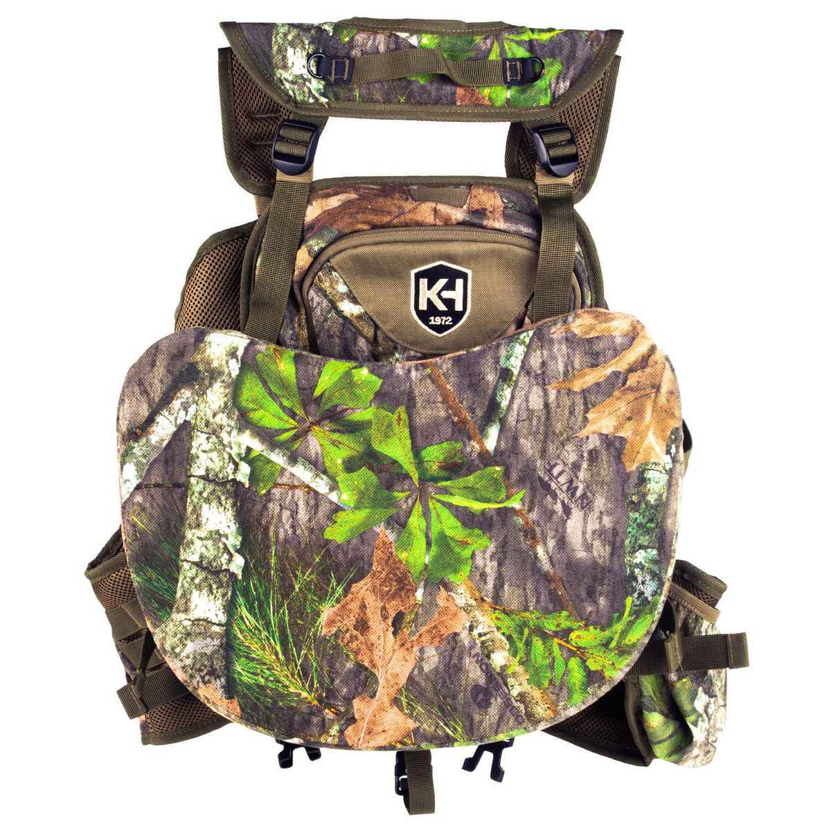 Knight Hale Run N Gun 300 Turkey Vest Mossy Oak Obsession Mossy Oak Obsession One Size Fits Most Sportsman S Warehouse Knight Hale Run N Gun 300 Turkey Vest Mossy Oak Obsession Mossy Oak Obsession One Size Fits Most Sportsman S Warehouse