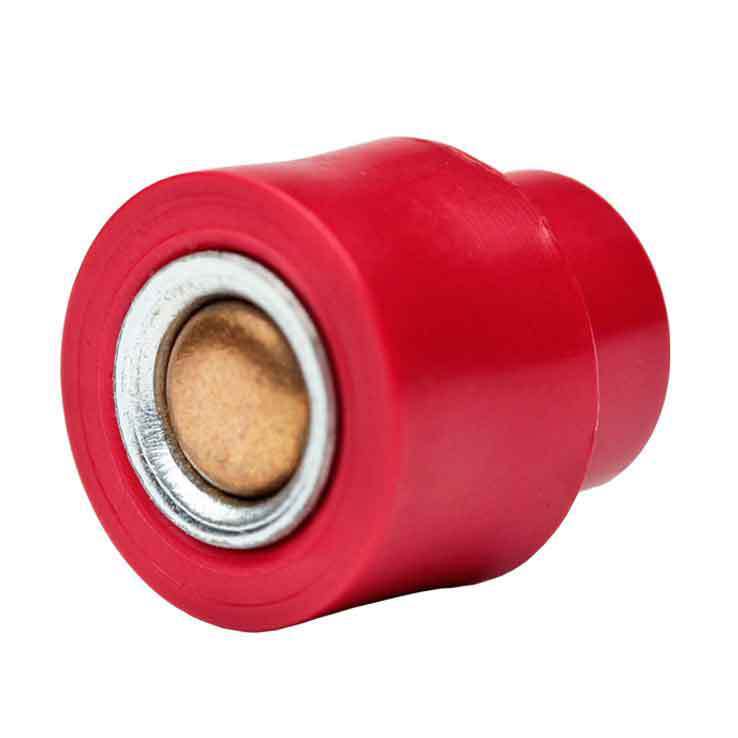 Knight Pre-loaded 209 Muzzleloader Primer Full Plastic Jackets Knight Pre-loaded 209 Muzzleloader Primer Full Plastic Jackets