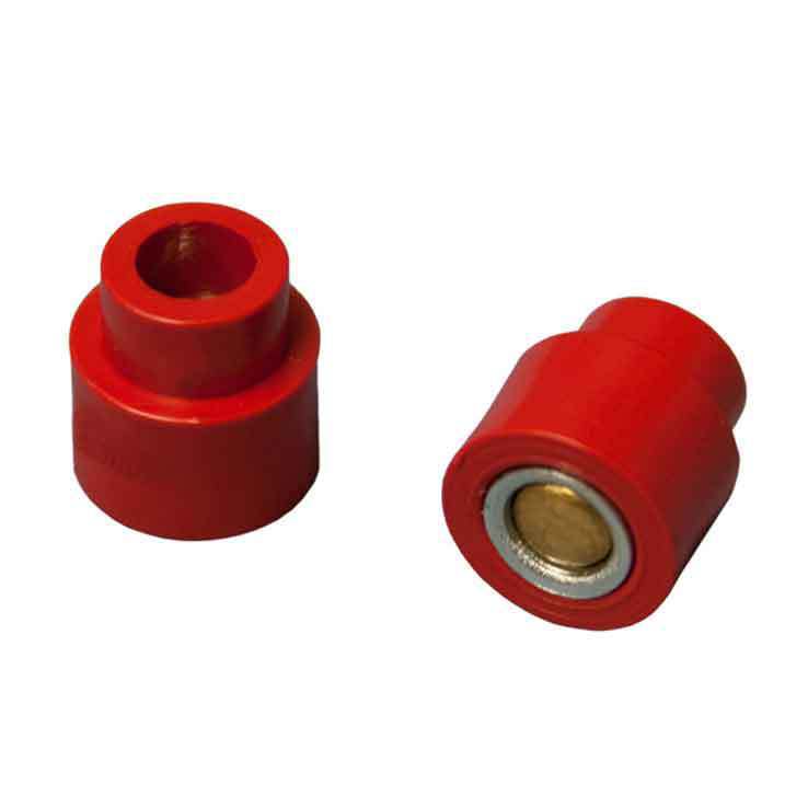 Knight Pre-loaded 209 Muzzleloader Primer Full Plastic Jackets Knight Pre-loaded 209 Muzzleloader Primer Full Plastic Jackets