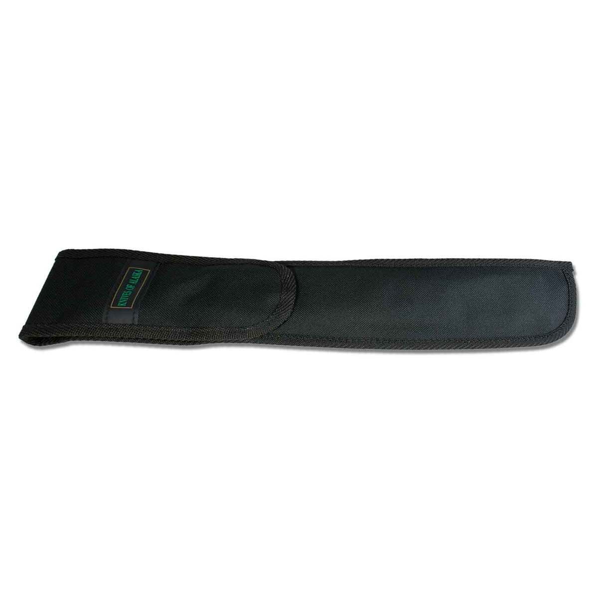 Knives of Alaska Coho 8.5 inch Fillet Knife - Black - Black Knives of Alaska Coho 8.5 inch Fillet Knife - Black - Black