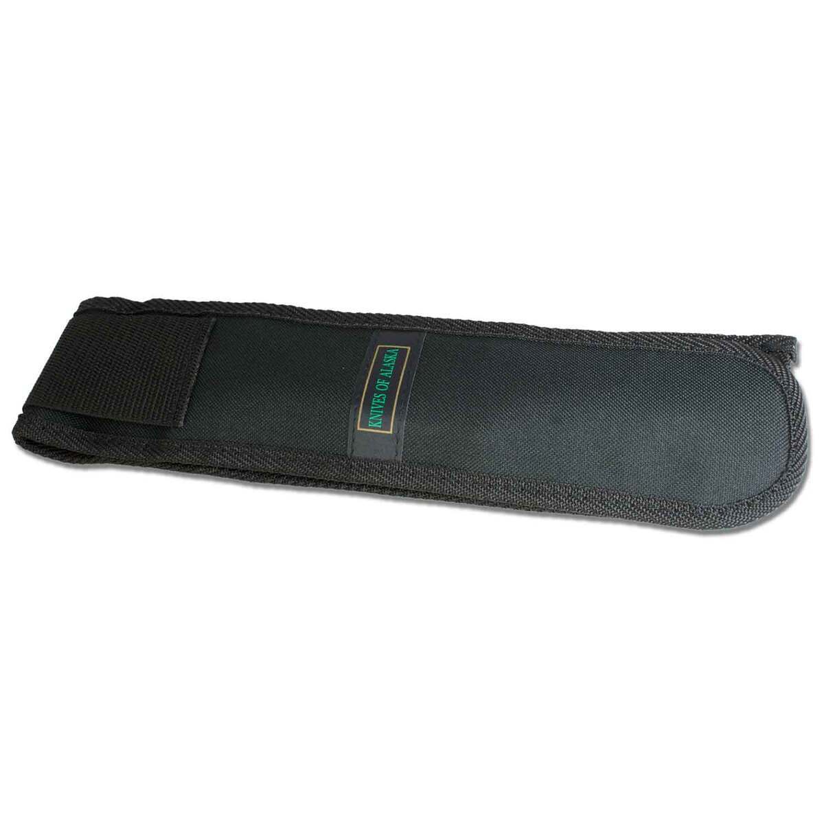 Knives of Alaska Fishermans Combo Knife Set - Black Knives of Alaska Fishermans Combo Knife Set - Black