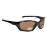 KnotMaster Columbia Polarized Fishing Sunglasses - +1.50 Brown