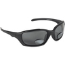 Knotmaster Columbia Polarized Fishing Sunglasses - +1.50 Gray