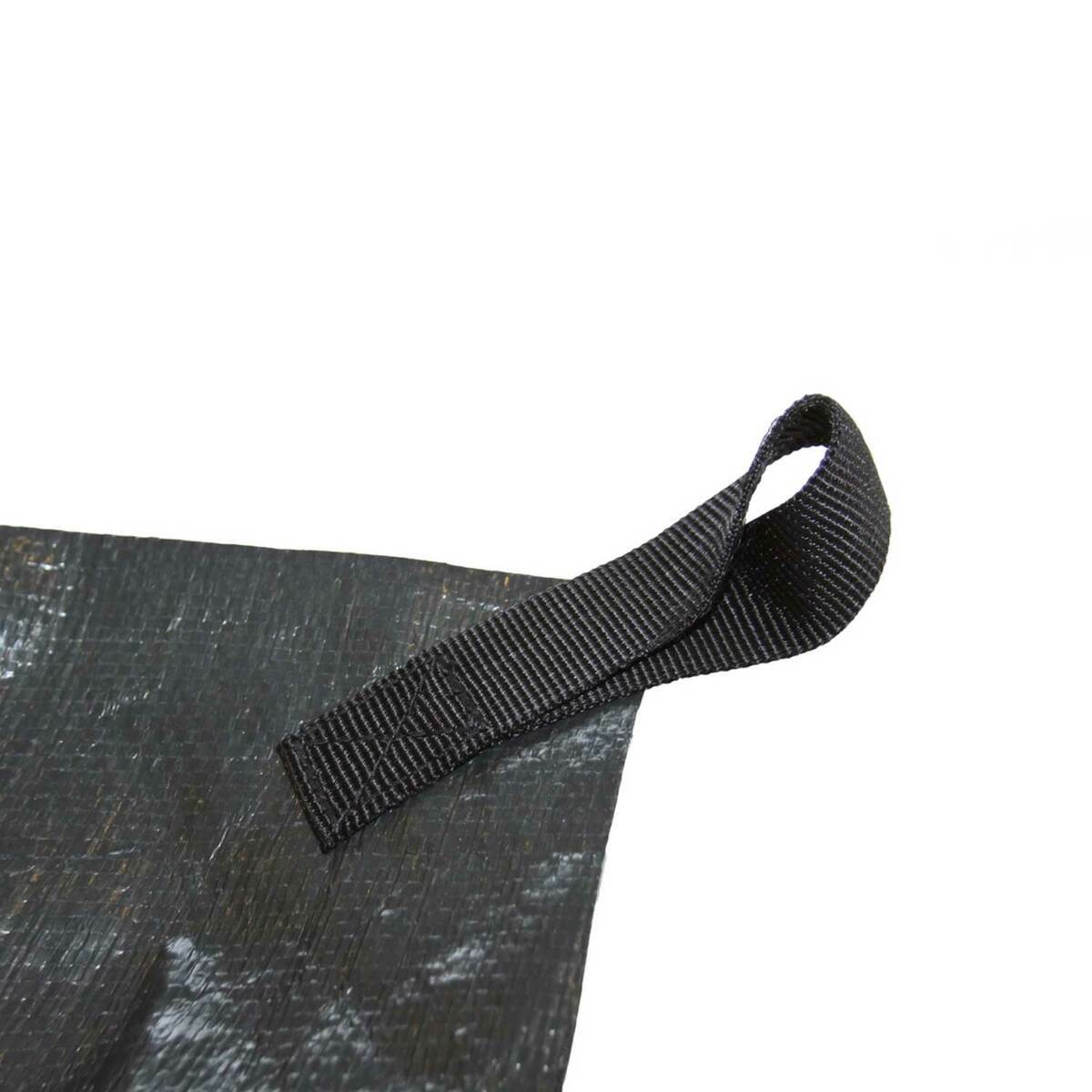 Kodiak Canvas 12x12 foot Ground Tarp Kodiak Canvas 12x12 foot Ground Tarp