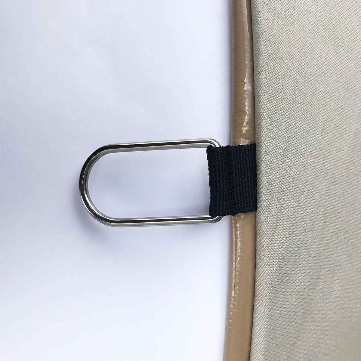 Kodiak Canvas Deluxe 4 Season Tent with Awning Kodiak Canvas Deluxe 4 Season Tent with Awning