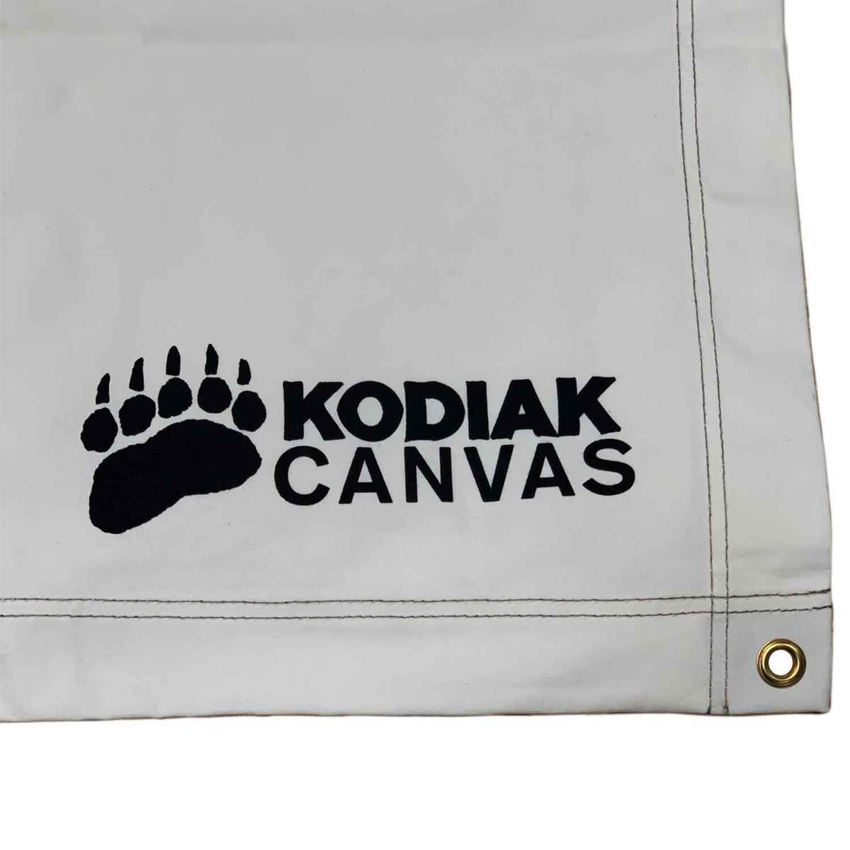 Kodiak Canvas Floor Liner | Sportsman's Warehouse