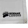 Kodiak Canvas Floor Liner