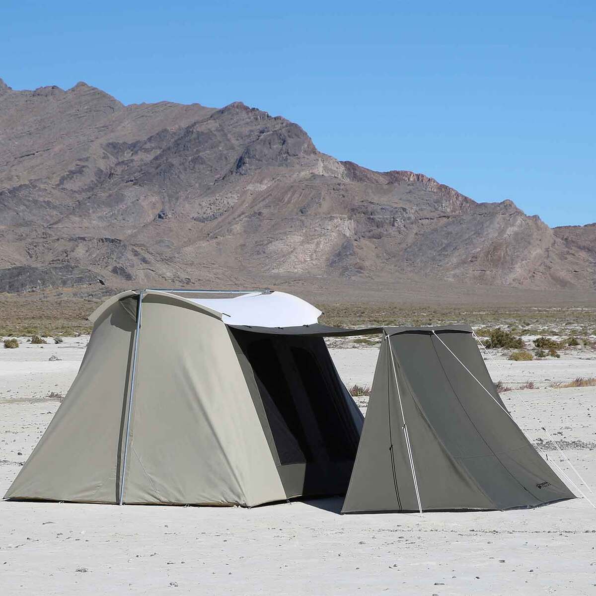 Kodiak Canvas Tent Wing Vestibule Kodiak Canvas Tent Wing Vestibule