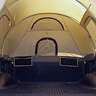 Kodiak Canvas Truck Bed Canvas Tent - Tan