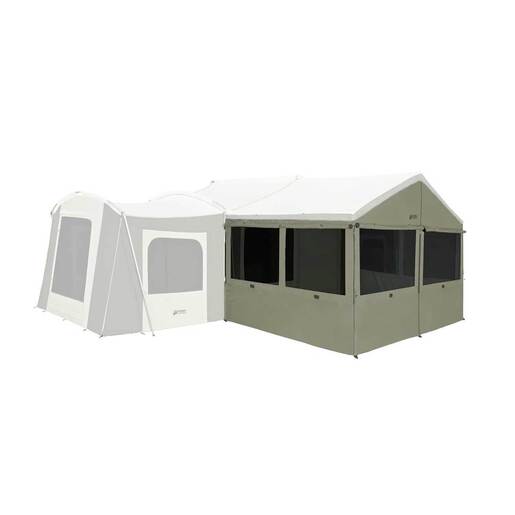 Kodiak Canvas Wall Enclosure for Grand Cabin Tent